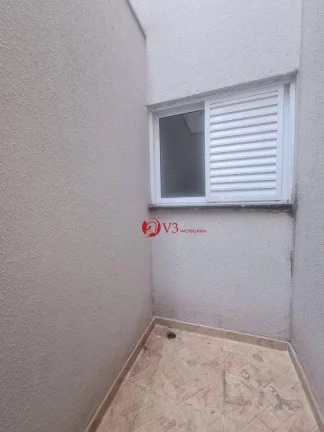 Imagem Apartamento com 2 dormitorios, e vaga proxima a Waldemar Carlos Pereira