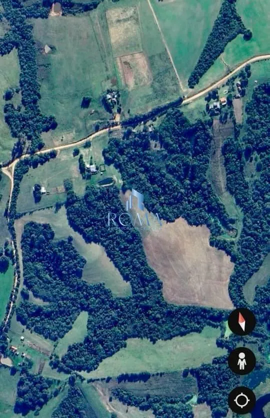 Imagem Campo à venda Arroio do Só Santa Maria/RS