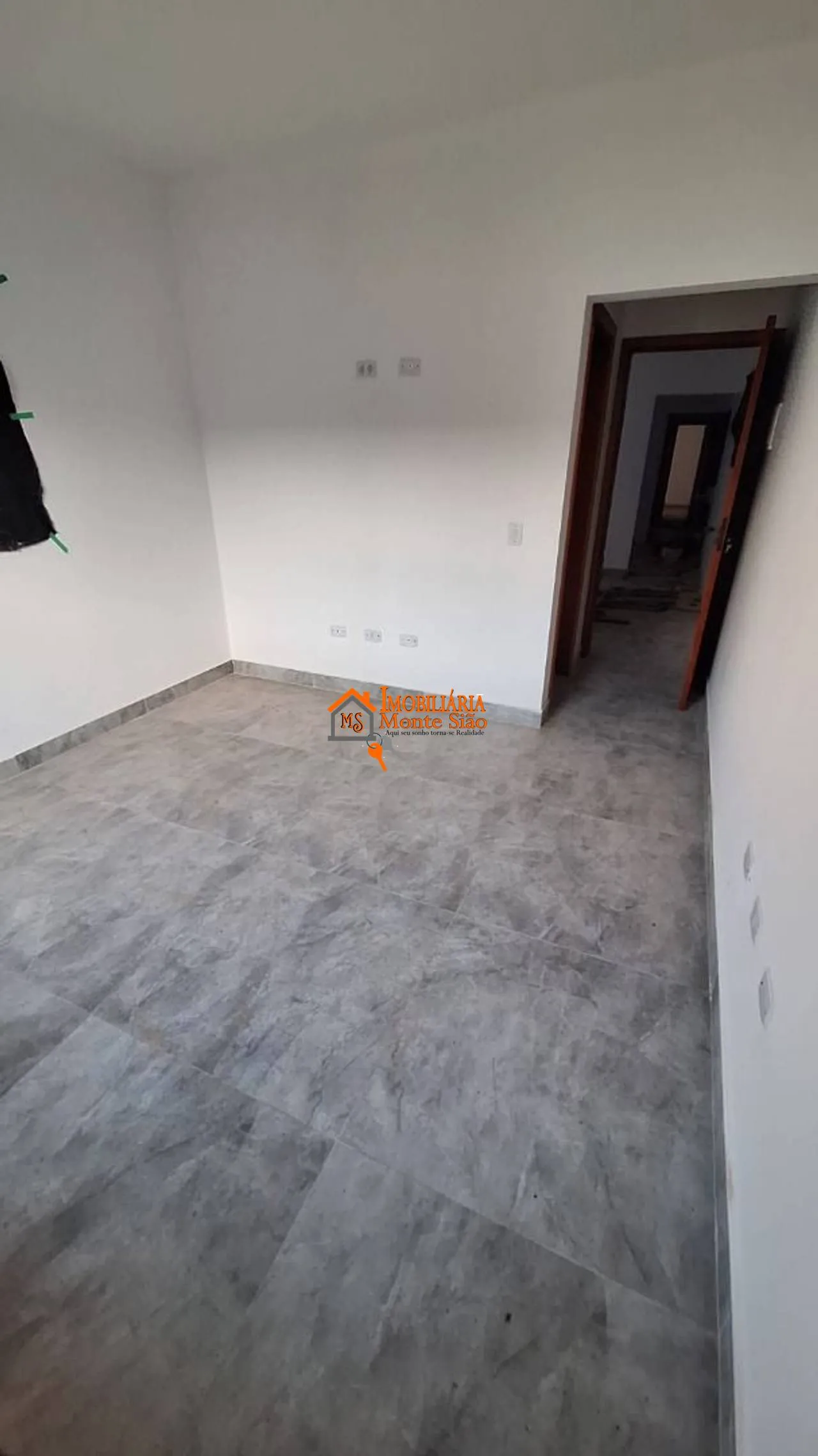 Imagem Casa com 3 dormitórios à venda, 80 m² por R$ 550.000,00 - Jardim Rio Negro - Itaquaquecetuba/SP