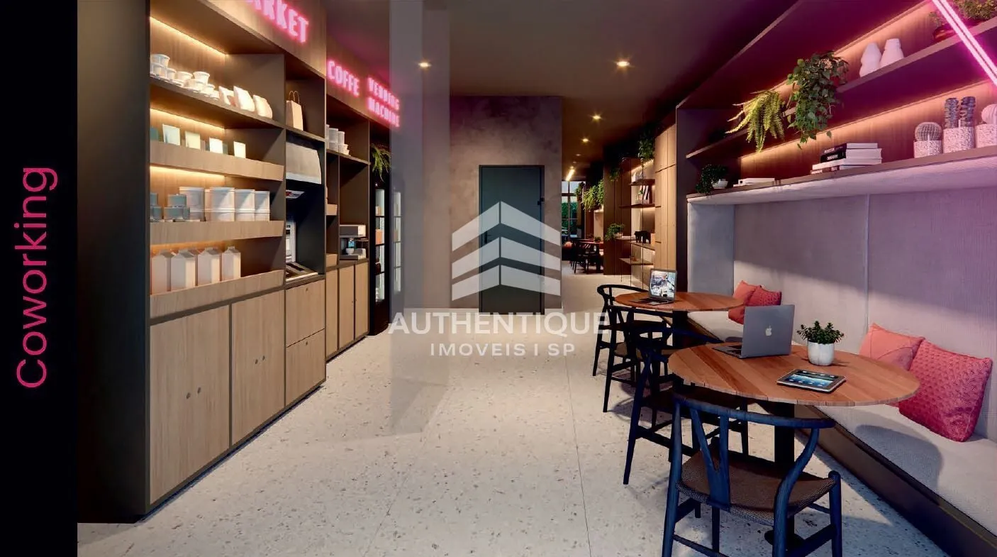 Imagem Franca 286 - Jardim Paulista - Apartamento à venda no bairro Jardim Paulista - São Paulo/SP, Zona Sul