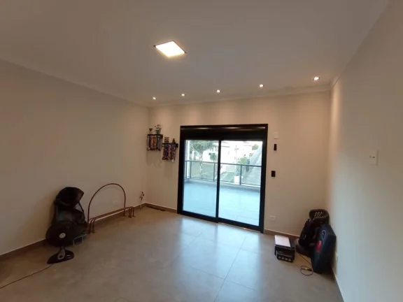 Imagem Casa com 5 dormitórios à venda, 423 m² por R$ 3.100.000,00 - Rio Comprido - Jacareí/SP