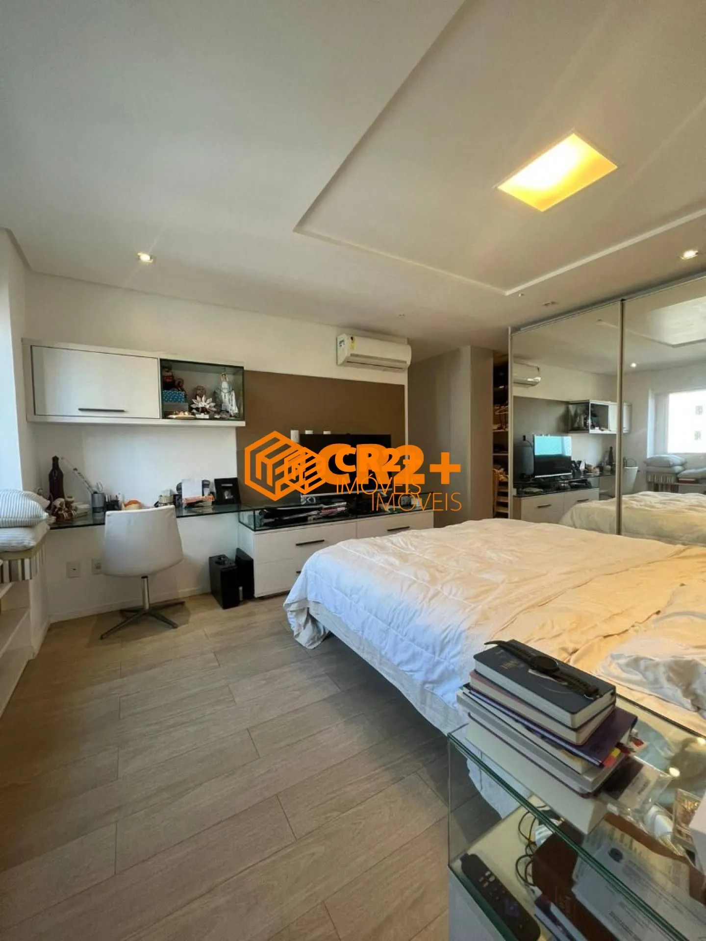 Imagem Apartamento à Venda com 03 quartos, 01 suíte em Boa Viagem com 137M².