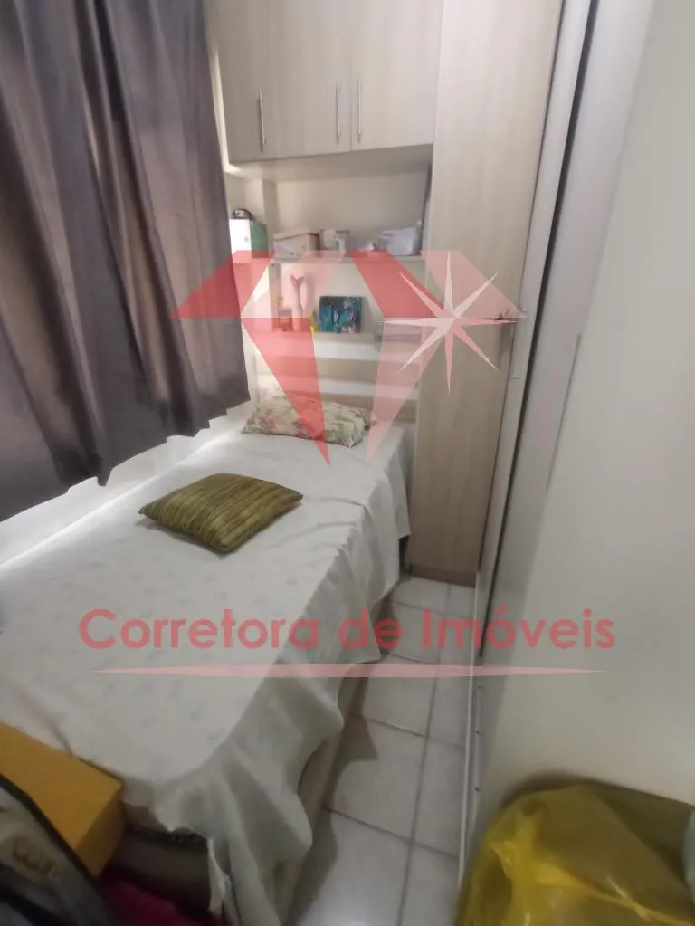 Imagem Apartamento em de Fátima, Serra