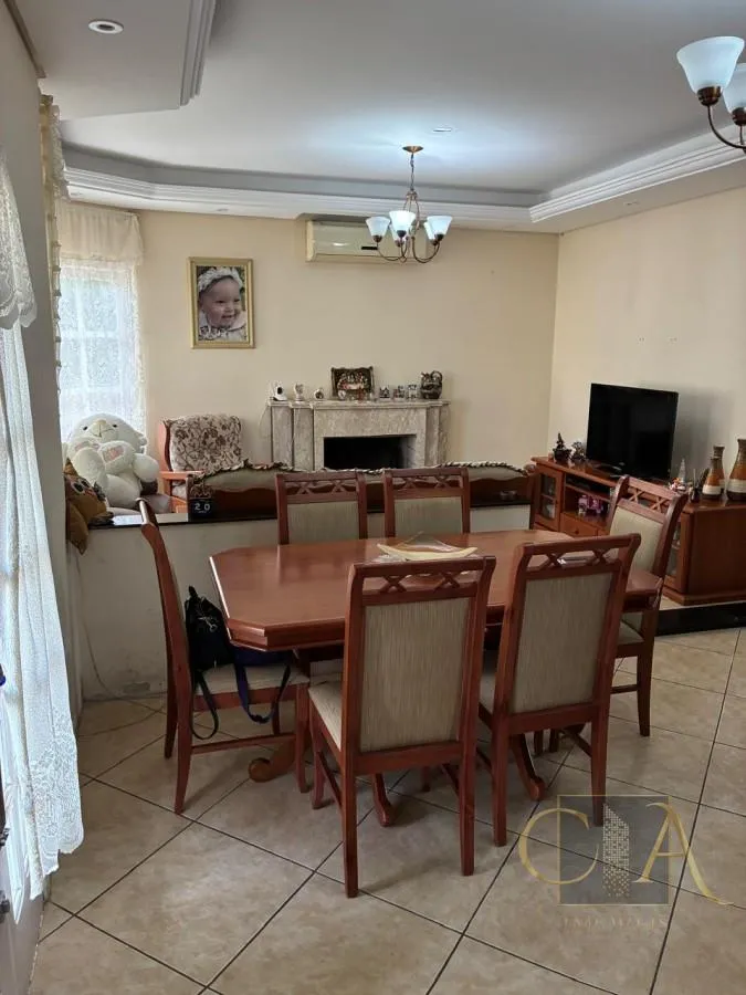 Imagem Casa para Venda em Rio Grande, Parque Residencial Jardim do Sol, 3 dormitórios, 2 banheiros, 2 vagas