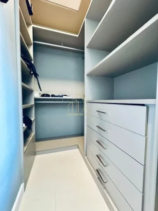 Imagem Apartamento de Luxo à Venda em Salvador-BA, no Caminho das Árvores: 3 Quartos, 3 Suítes, 3 Salas, 5 Banheiros, 3 Vagas, 146m².