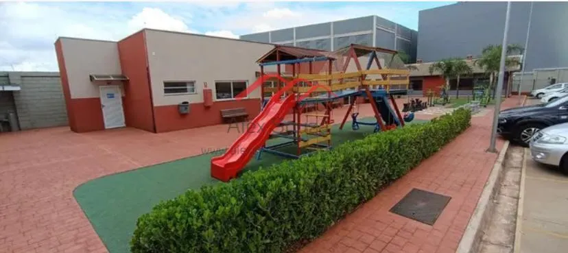 Imagem Apartamento para Venda em Sumaré, Parque Emília, 2 dormitórios, 1 banheiro, 2 vagas