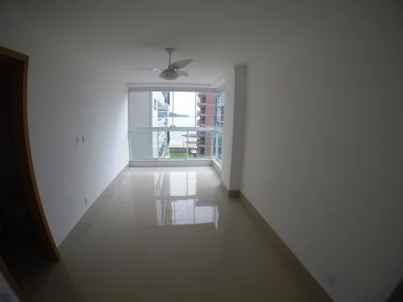 Imagem Apartamento com 3 dormitório sendo uma suite com duas vaga de Garagem