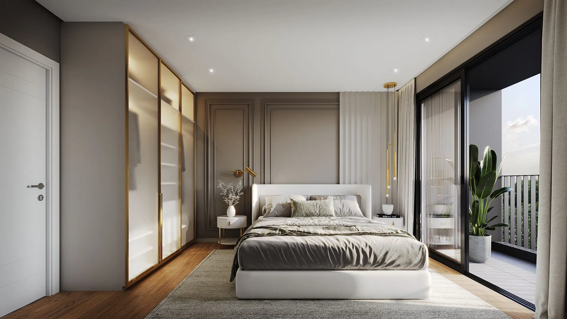 Imagem Apartamento à venda em Gramado, Centro, com 2 quartos, 115.03m2
