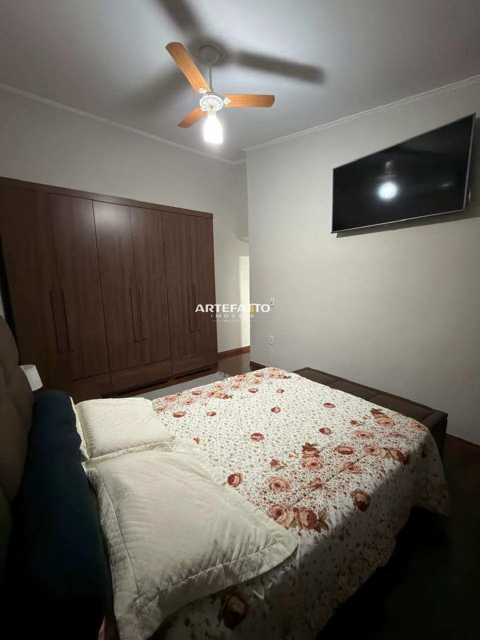 Imagem Casa à venda em Franca, Jardim Dermínio, com 3 quartos, 200m2