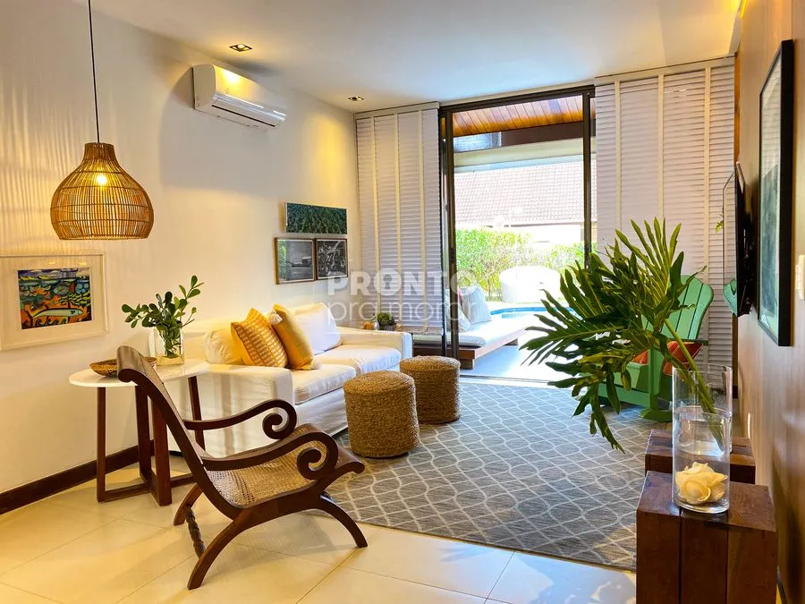 Imagem Oka Beach Residence