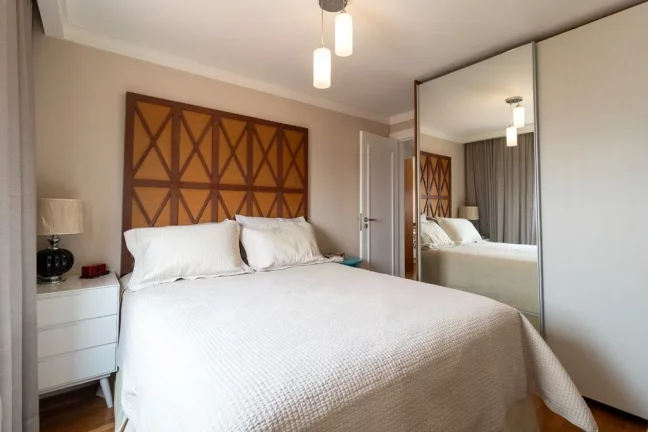 Imagem Apartamento à venda em São Paulo, Jardim Aeroporto, com 3 quartos, 109m2