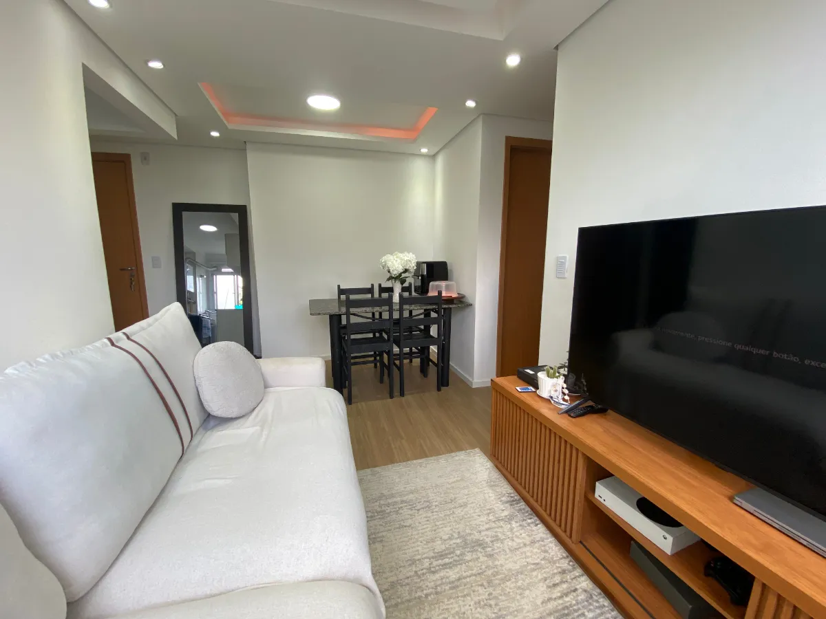 Imagem Apartamento para venda em Jardim Íris com 2 quartos, 43m2