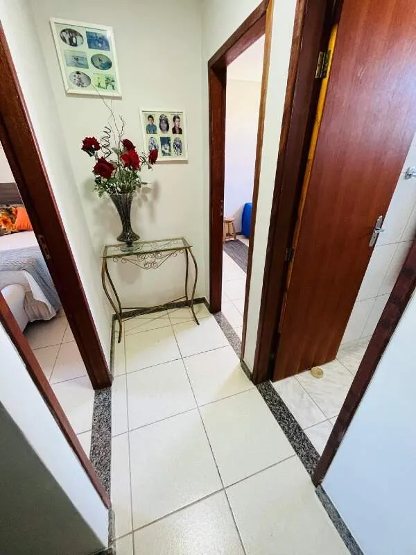 Imagem Casa duplex à venda, 2 quartos, 2 vagas, IMPERIAL - Santa Luzia/MG