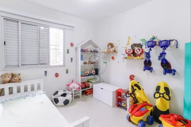 Imagem APARTAMENTO RESIDENCIAL em SÃO PAULO - SP, PERDIZES