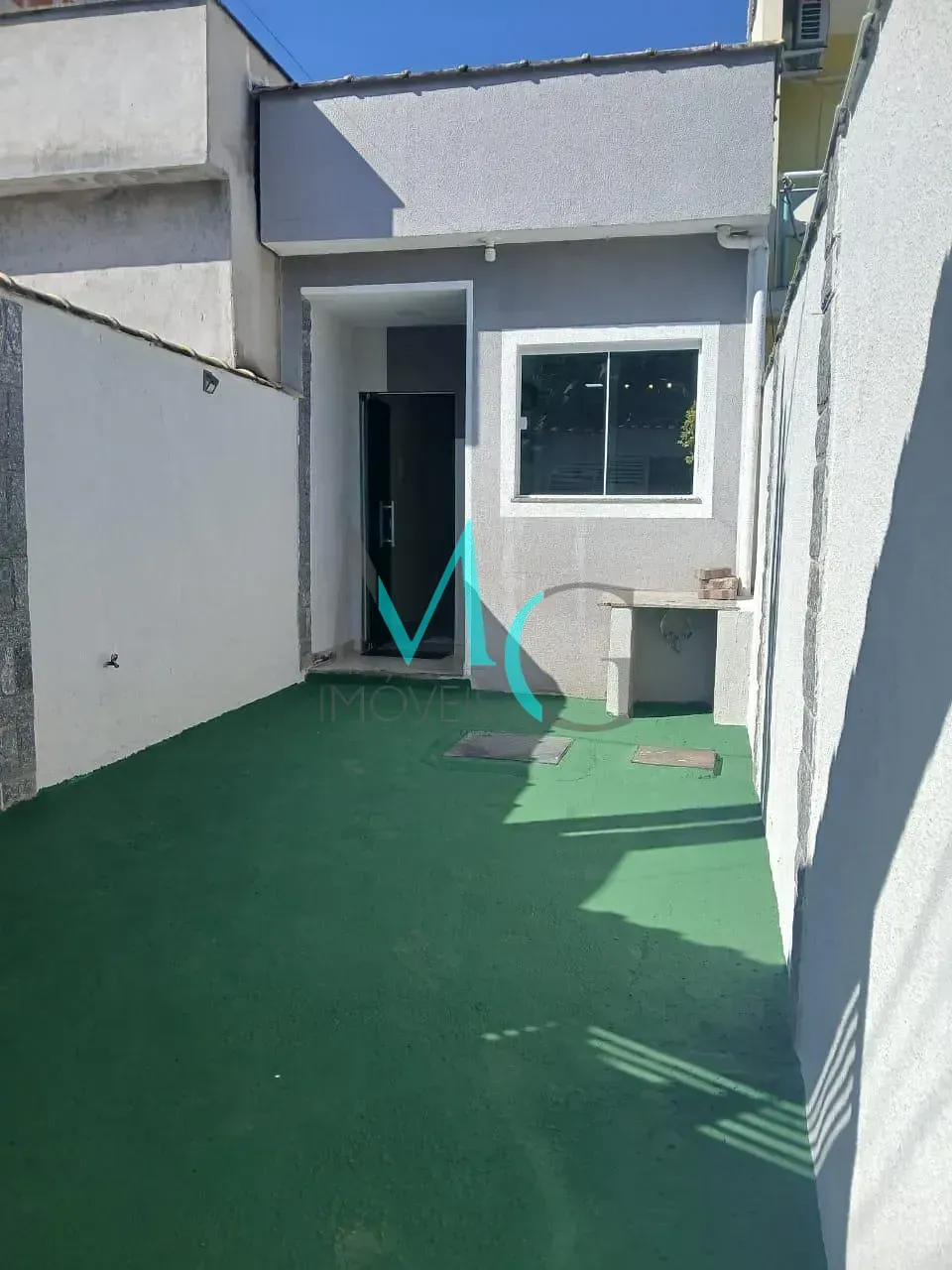 Foto do imóvel Casa Linear venda ou locação, Campo Grande, Rio de Janeiro, RJ