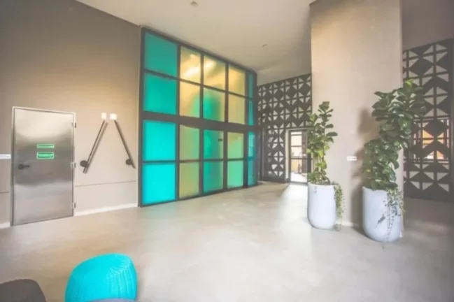 Imagem HEAVEN DESIGN SAÚDE - ARCHTECH - Apto de 66m², 2 dorms com suíte, a 350 metros do Metrô Saúde!
