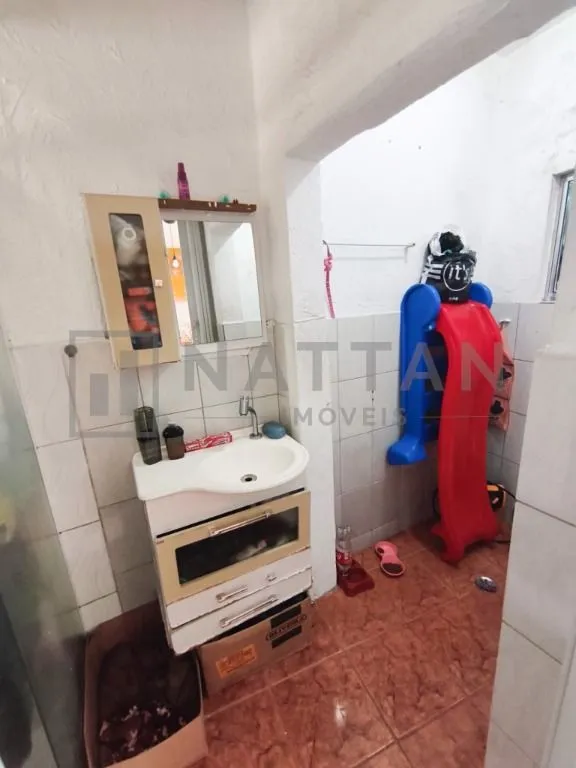 Imagem Sobrado com 4 dormitórios à venda, 200 m² por R$ 500.000,00 - Vila Ré - São Paulo/SP