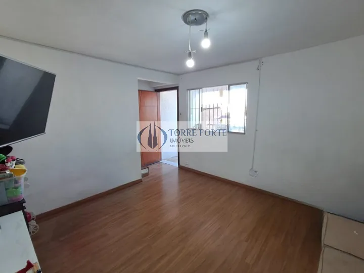 Imagem Sobrado 3 dormitórios 1 suite 2 vagas Parque São Lucas