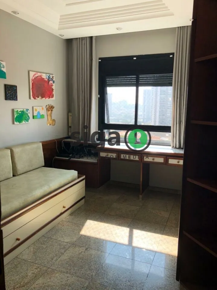 Imagem Apartamento a venda Vl Prudente 4 dormitorios