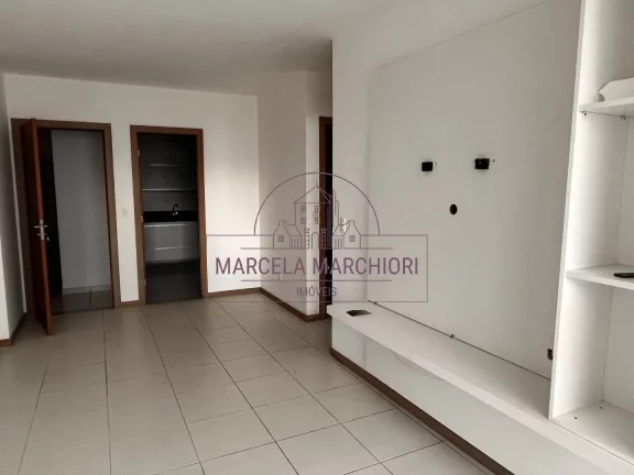 Imagem Apartamento 02 quartos, 1 suíte em Itapuã Vista mar