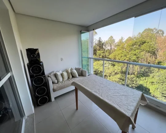 Imagem Apartamento 3 dormitórios , 1 suíte , 2 vaga de carro , 104 mts ..