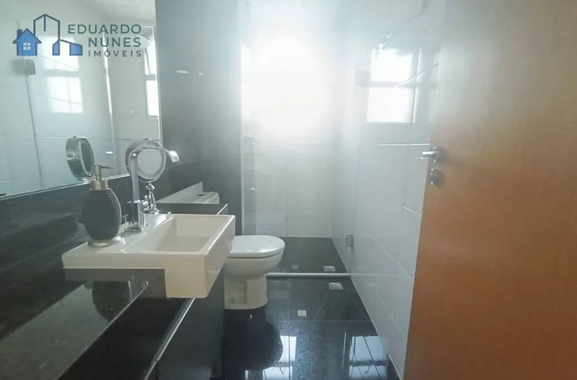 Imagem Apartamento no Lourdes com 2 quartos, suíte e 2 Vagas!!!!!!