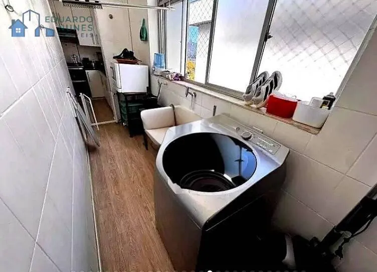 Imagem Cobertura com 3 Quartos, Suíte e 2 Vagas no Sion!!!!