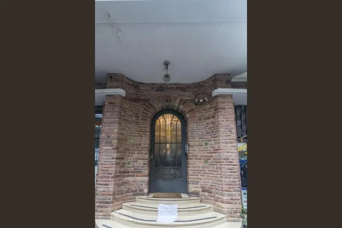 Imagem Apartamento para Venda em São Paulo, SANTA CECILIA, 1 dormitório, 1 banheiro