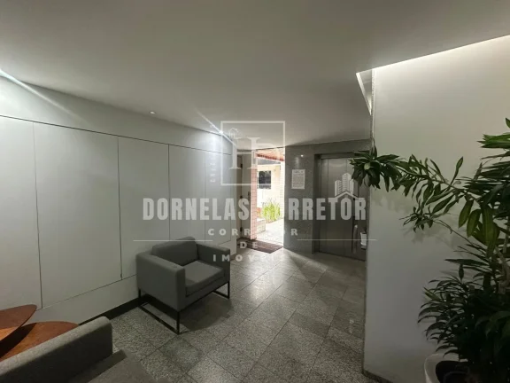 Imagem Oportunidade nas Graças! 150 m², 3 Quartos e Lazer
