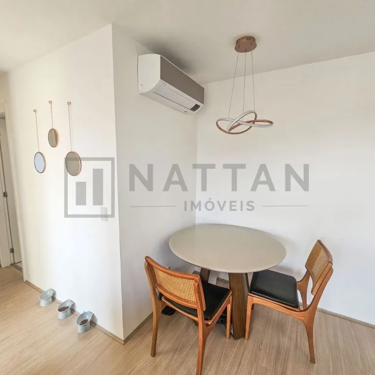Imagem Apartamento com 2 dormitórios à venda por R$ 650.000,00 - Mooca - São Paulo/SP