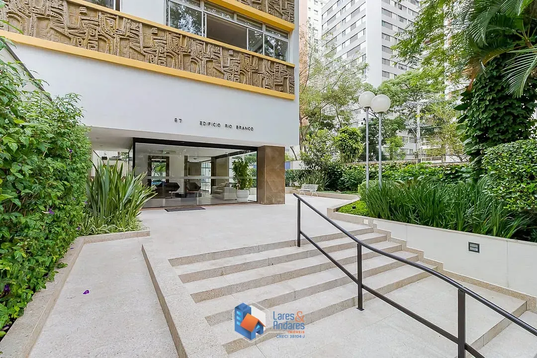 Imagem Apartamento para venda em Santa Cecília com 4 quartos, sendo 1 suíte, 233m²