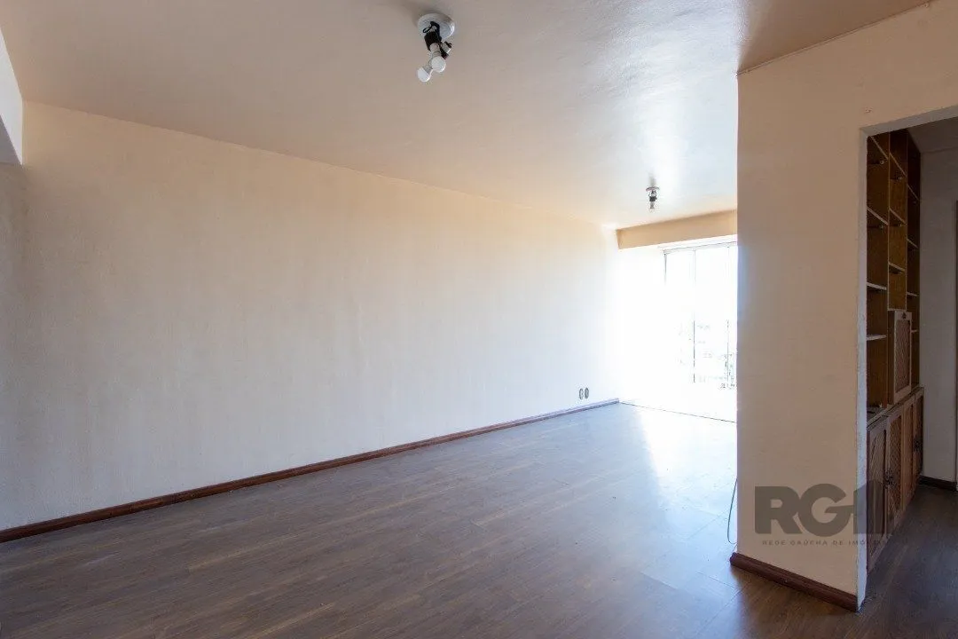 Imagem Apartamento para Venda - 86.16m², 2 dormitórios, Cristal