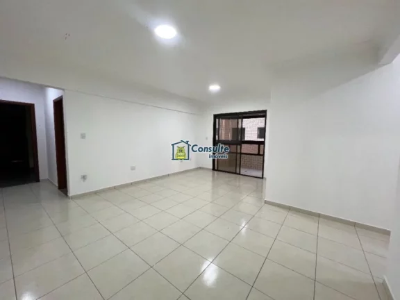 Imagem APARTAMENTO COM 85.7 m² - CAIÇARA - PRAIA GRANDE SP