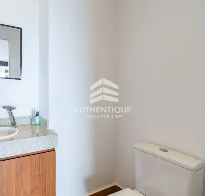 Imagem SMART VILA MASCOTE - Apartamento à venda em São Paulo/SP