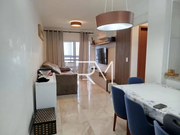 Imagem Apartamento com 2 dormitórios à venda, 74 m por R$ 495.000,00 - Vila São Paulo - Mongaguá/SP