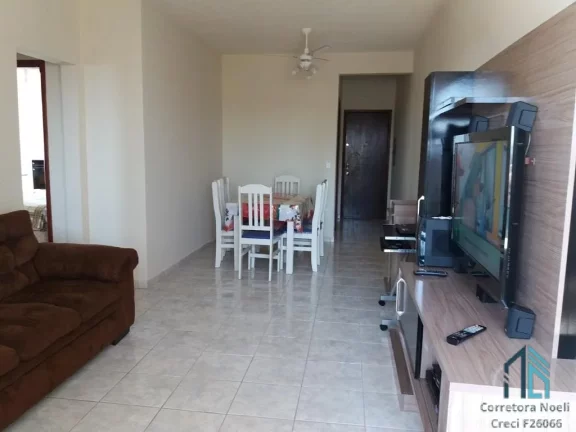 Imagem Apartamento vista para o Mar, 02 quartos c/suíte, vaga, em Matinhos PR