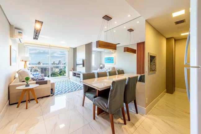 Imagem Studio para venda no bairro Petrópolis em Porto Alegre