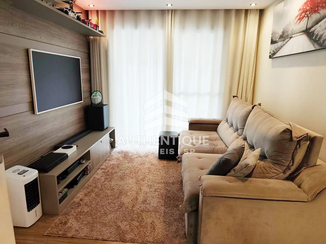 Imagem ARCADIA CENTRO SAO BERNARDO DO CAMPO - Apartamento no Centro de São Bernardo do Campo à venda