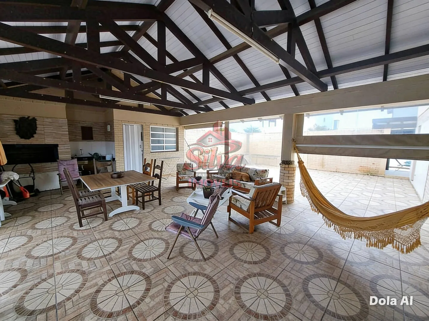Imagem C583 | Casa 4 dormitórios à venda a 70m do mar no Mariluz