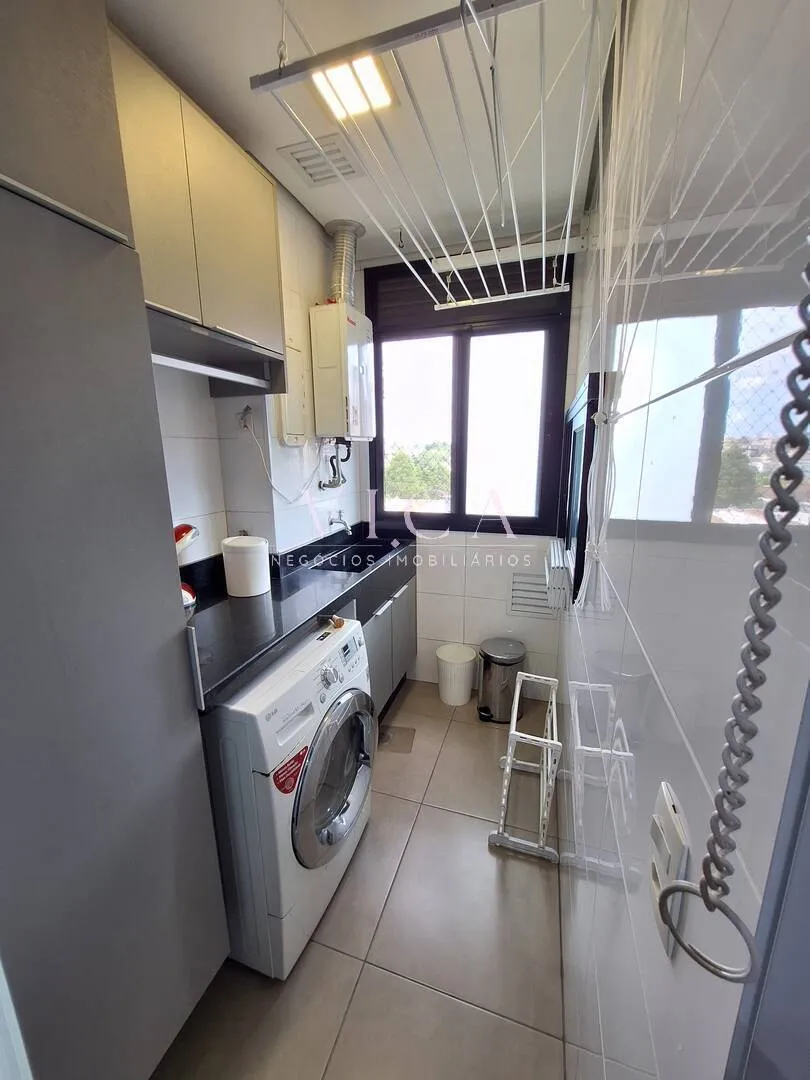 Imagem Apartamento a venda Alphaville 3 suítes, 112m² por R$ 1.595.000,01