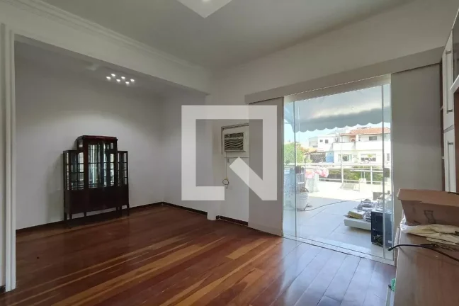 Imagem Apartamento à Venda - Recreio, 3 Quartos, 192 m2