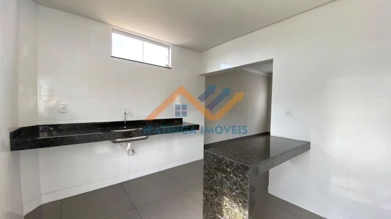 Imagem Apartamento no Vila Celeste - Ipatinga