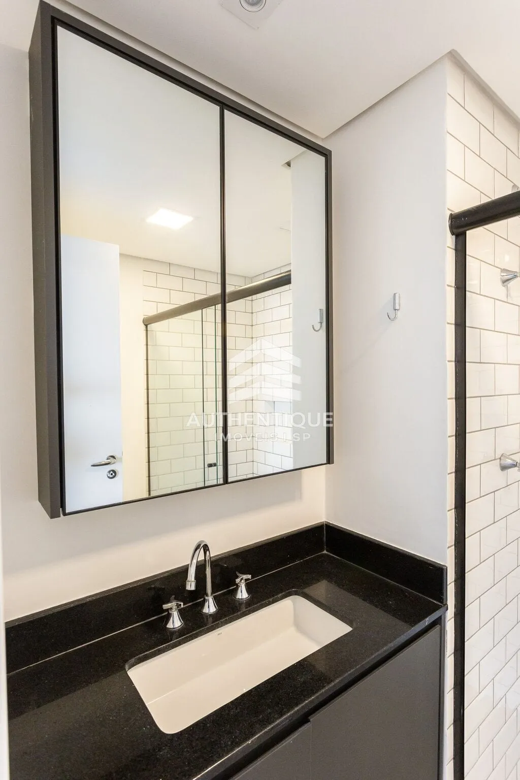 Imagem HABITARTE VERDE BROOKLIN - Apartamento à venda no bairro Brooklin Paulista - São Paulo/SP, Zona Sul