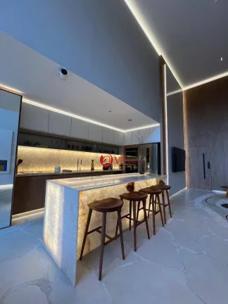 Imagem Apartamento com 3 dormitórios à venda, 140 m por R$ 2.625.000,00 - Vila Gomes Cardim - São Paulo/SP