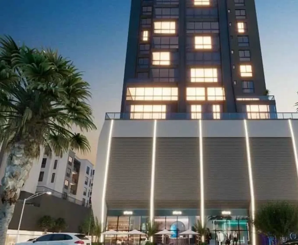 Foto do imóvel APARTAMENTO RESIDENCIAL em Balneário Camboriú - SC, Centro