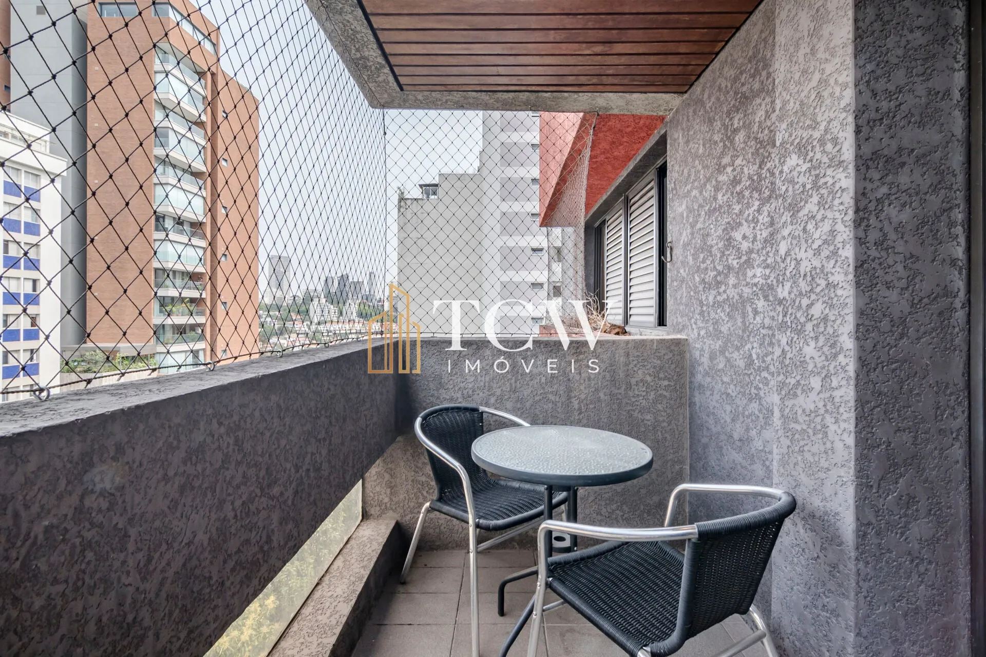 Imagem Apartamento à venda no bairro Cerqueira César - São Paulo/SP, Zona Sul