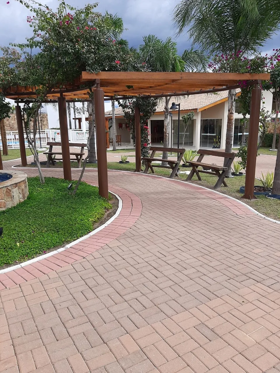 Imagem Apartamento à venda 2 Quartos, 1 Vaga, 52M², Condomínio Reserva Anaua, Pindamonhangaba - SP | Reserva Anauá