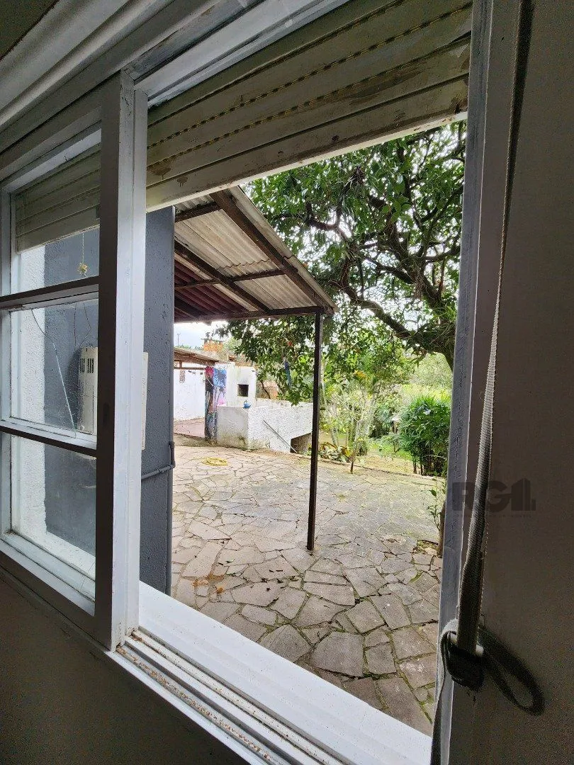 Imagem Casa em Santa Tereza