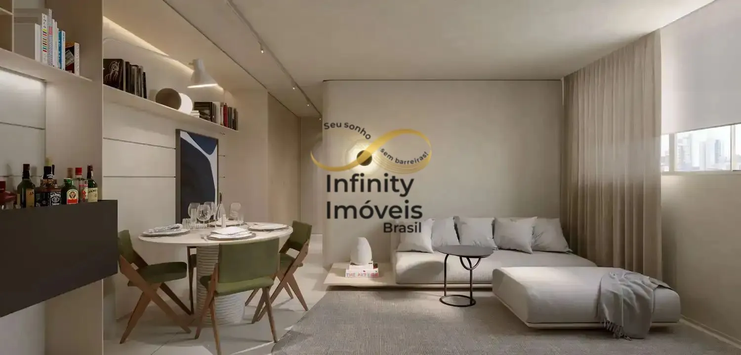 Imagem Breeze Funcionários - Apartamento à venda no bairro Funcionários - Belo Horizonte/MG
