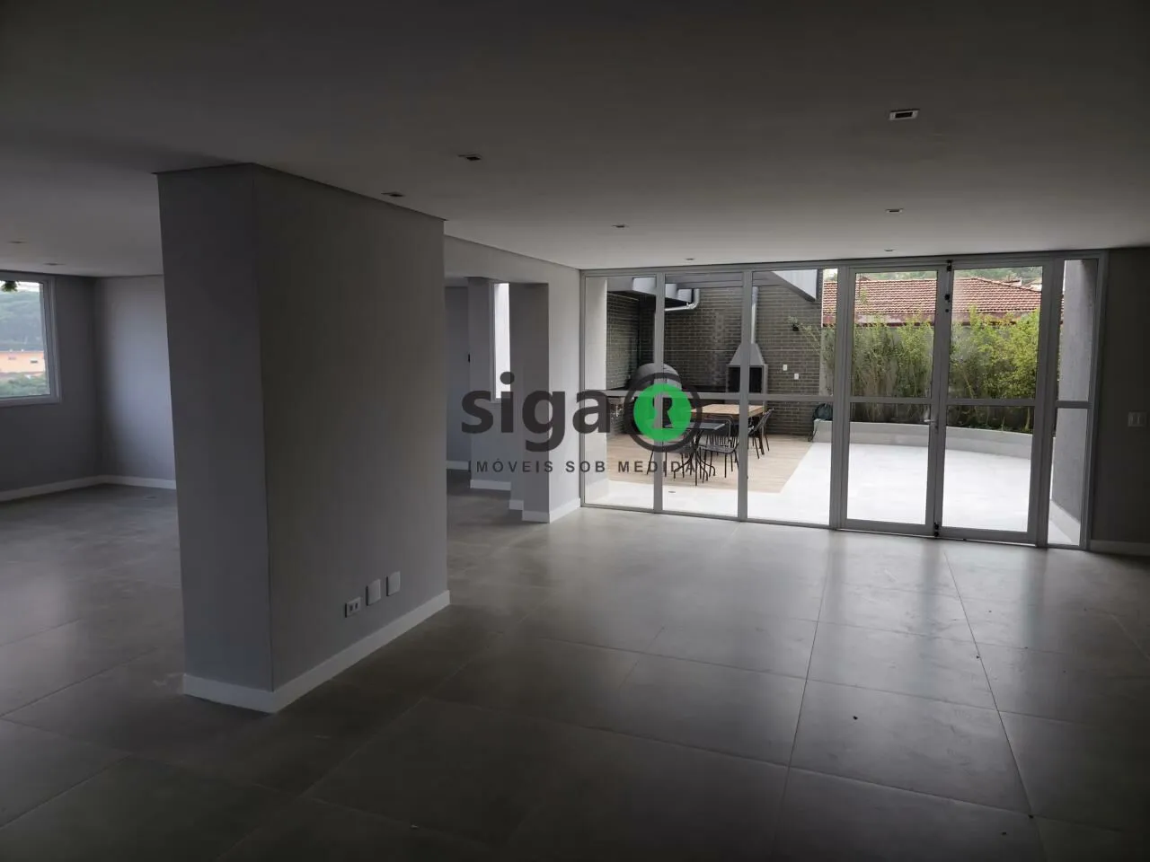 Imagem Apartamento 42 metros com 2 dormitórios ao lado do Hospital Campo Limpo